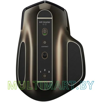 Мышь Logitech MX Master картинка 4